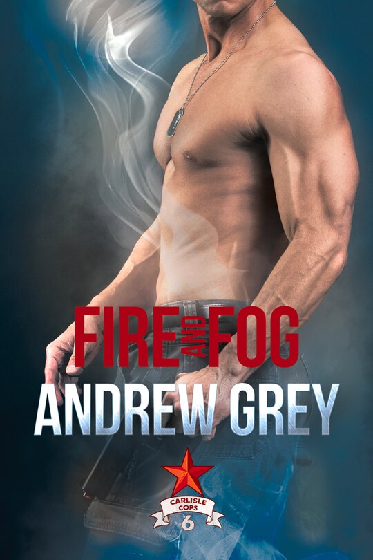 Front cover_Fire And Fog