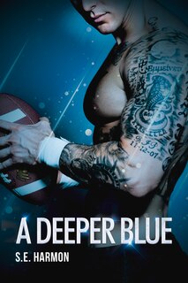 Front cover_A Deeper Blue