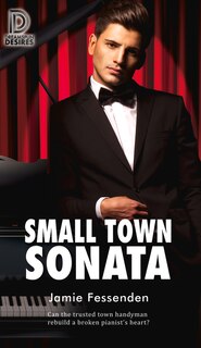 Couverture_Small Town Sonata