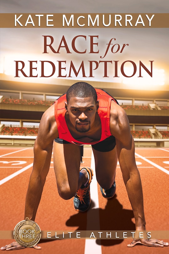 Front cover_Race For Redemption