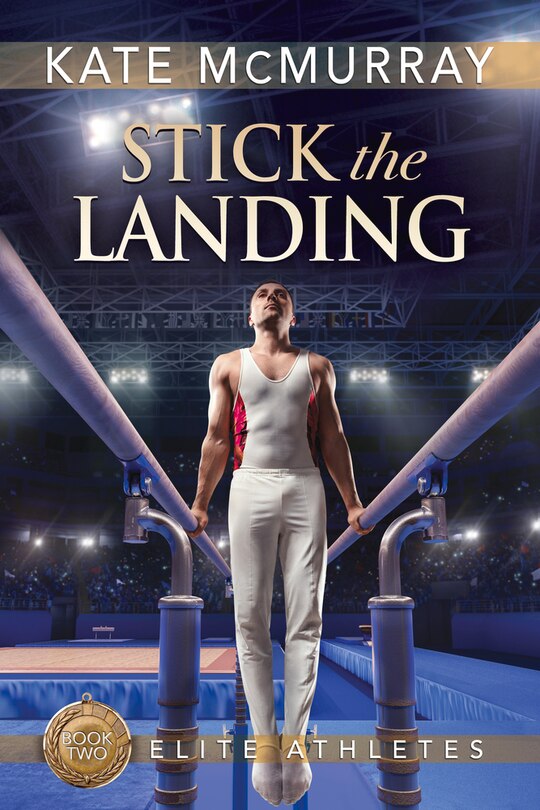 Couverture_Stick The Landing