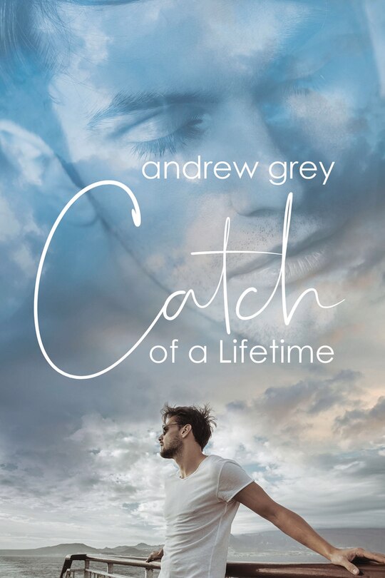Couverture_Catch Of A Lifetime