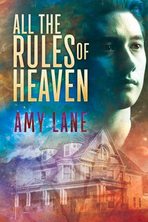 Front cover_All The Rules Of Heaven