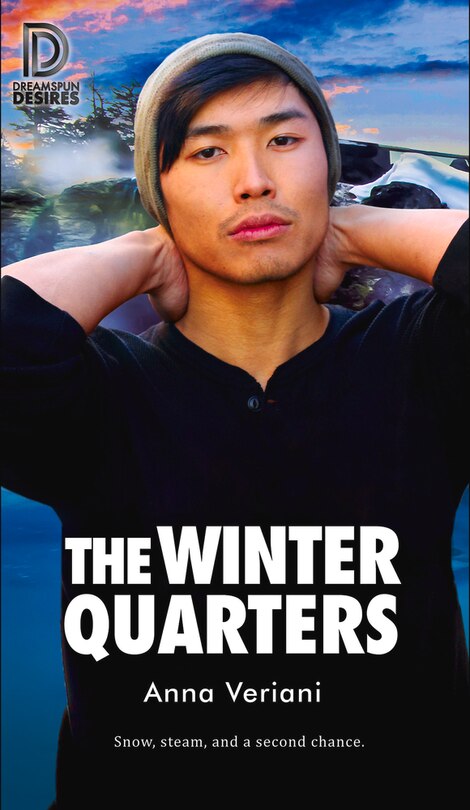 Front cover_The Winter Quarters