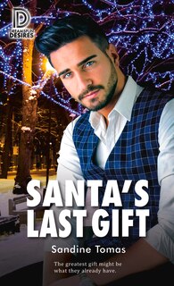 Front cover_Santa's Last Gift