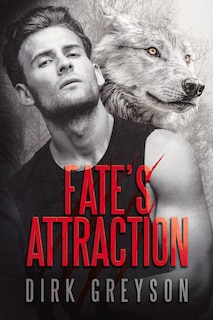 Front cover_Fate's Attraction