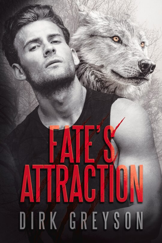 Front cover_Fate's Attraction