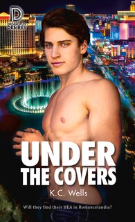 Front cover_Under The Covers