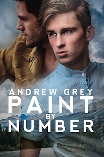 Front cover_Paint By Number