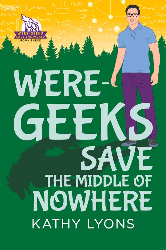 Front cover_Were-Geeks Save the Middle  of Nowhere