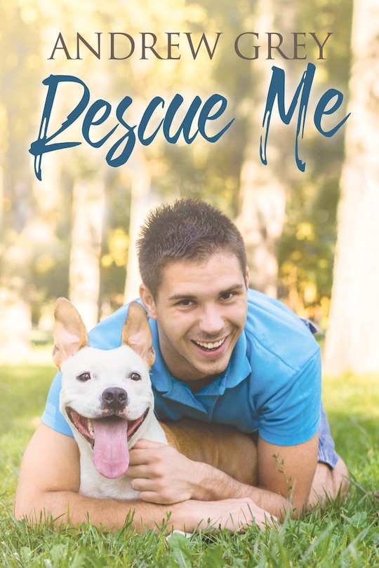 Front cover_Rescue Me