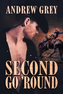 Front cover_Second Go-round