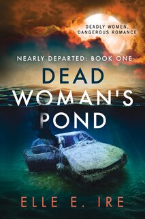 Front cover_Dead Woman's Pond