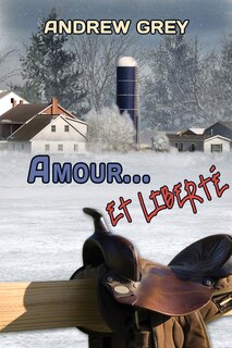 Front cover_Amour... Et Liberté