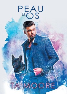 Front cover_Peau Et Os