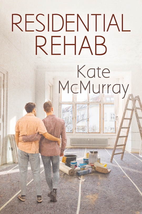 Couverture_Residential Rehab
