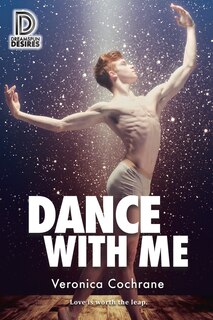 Front cover_Dance With Me