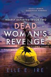 Front cover_Dead Woman's Revenge