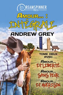 Amour... : Intégrale Tome 2