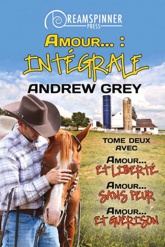 Amour... : Intégrale Tome 2