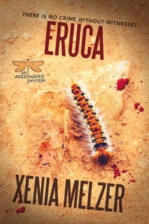 Front cover_Eruca