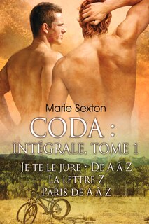 Front cover_Coda : Intégrale, Tome 1