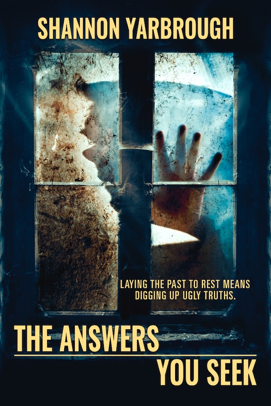 Couverture_The Answers You Seek