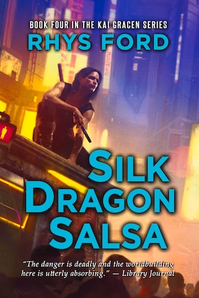 Silk Dragon Salsa