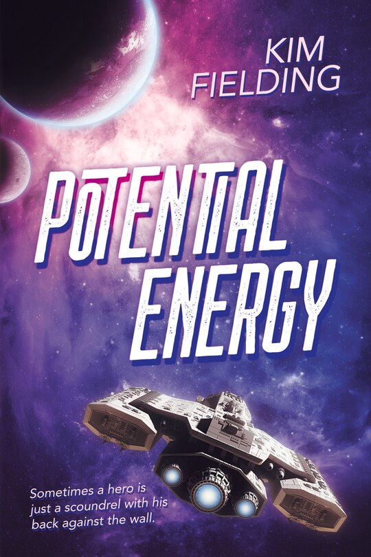 Front cover_Potential Energy