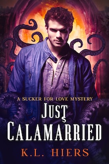 Front cover_Just Calamarried