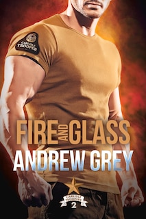 Front cover_Fire and Glass