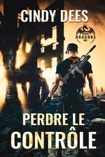 Front cover_Perdre Le Contrôle