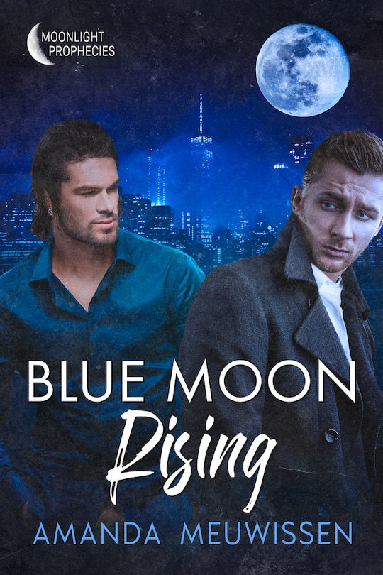 Blue Moon Rising