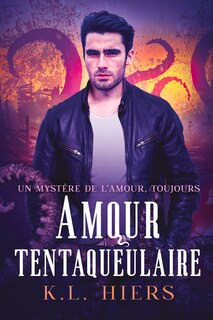 Front cover_Amour Tentaqueulaire