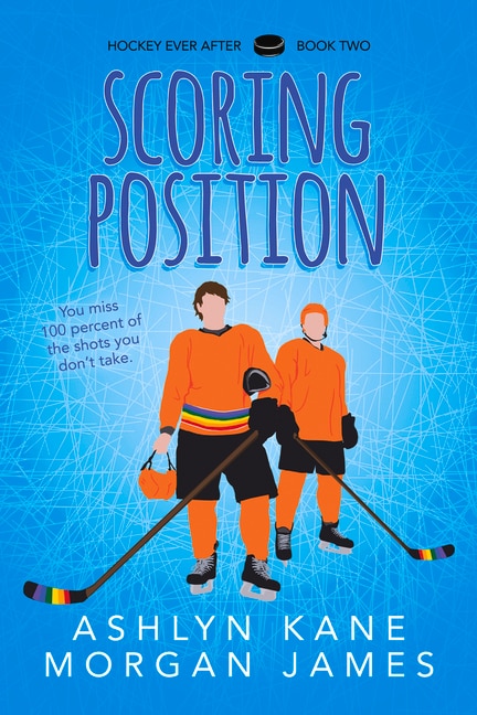 Front cover_Scoring Position