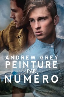 Front cover_Peinture Par Numéro