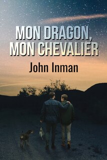 Couverture_Mon Dragon, Mon Chevalier