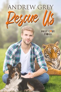 Front cover_Rescue Us