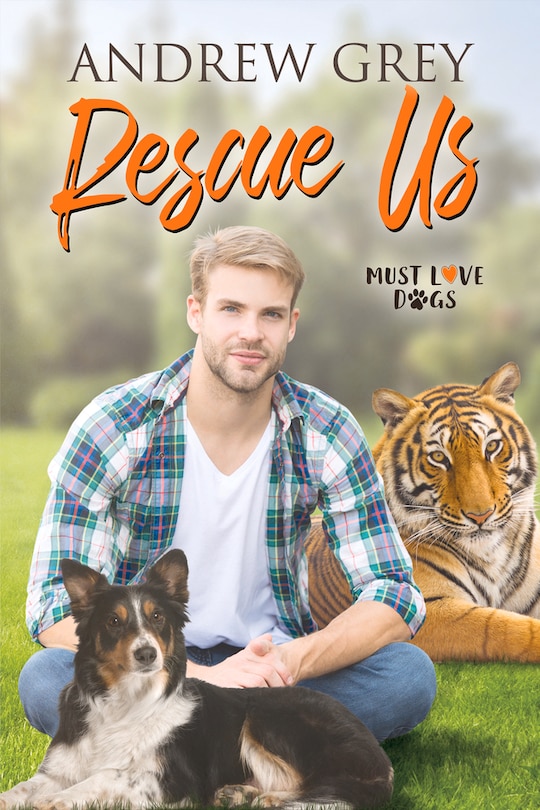 Front cover_Rescue Us