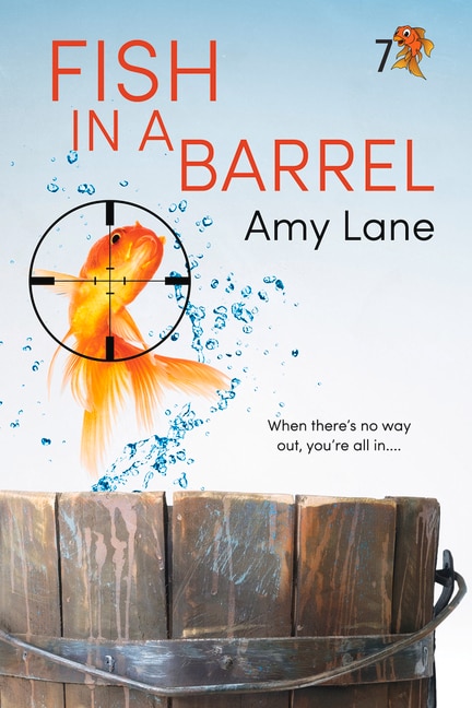 Front cover_Fish in a Barrel