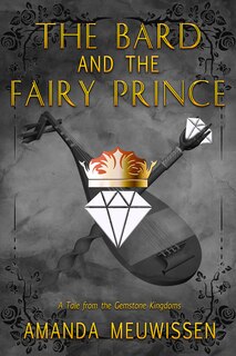 Front cover_The Bard and the Fairy Prince