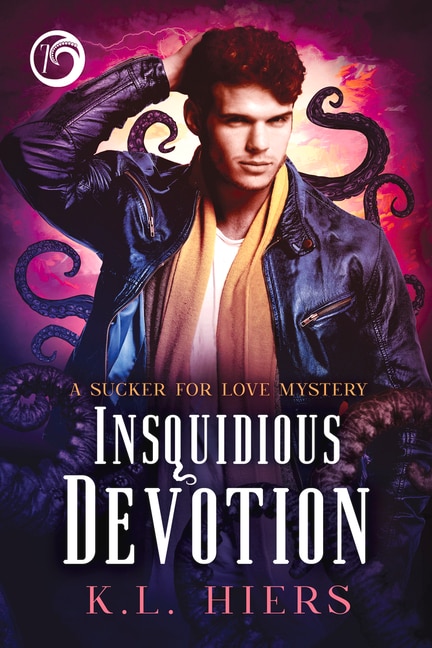 Insquidious Devotion