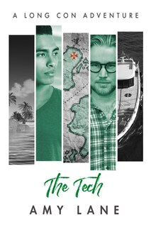 Front cover_The Tech
