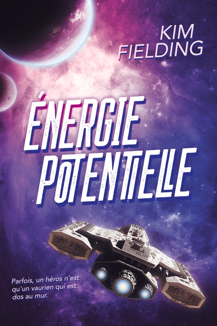 Front cover_Énergie potentielle