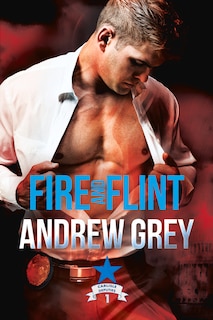 Couverture_Fire and Flint