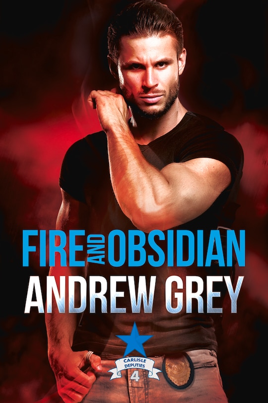 Couverture_Fire and Obsidian