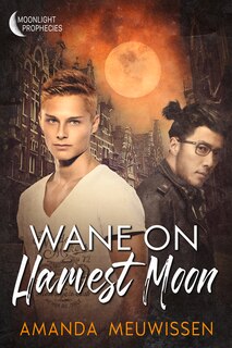 Couverture_Wane On Harvest Moon