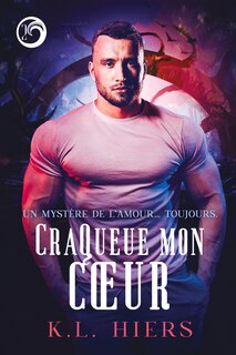 Couverture_CraQueue mon cœur