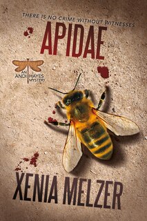 Front cover_Apidae