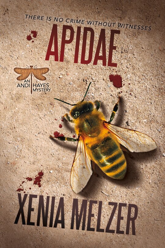 Front cover_Apidae